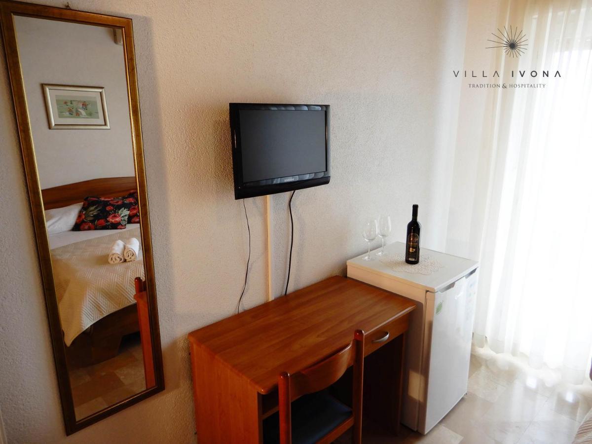 Bed And Breakfast Ivona Baška Voda Εξωτερικό φωτογραφία