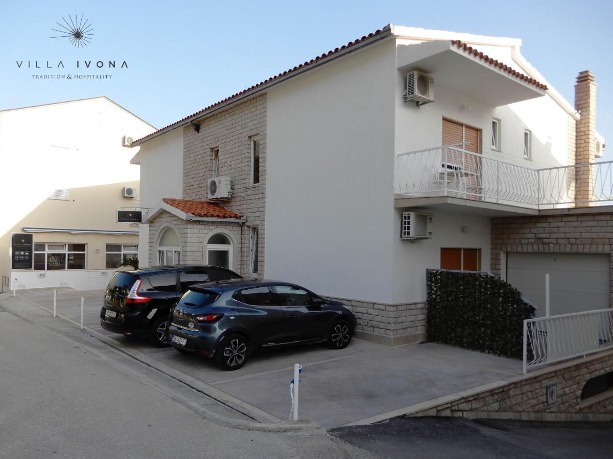 Bed And Breakfast Ivona Baška Voda Εξωτερικό φωτογραφία