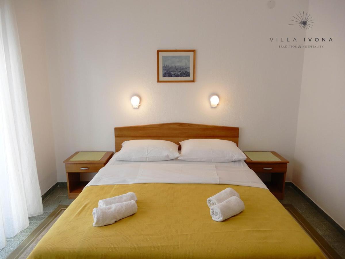 Bed And Breakfast Ivona Baška Voda Εξωτερικό φωτογραφία