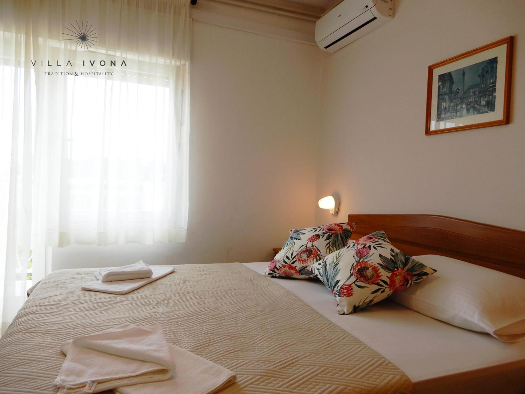 Bed And Breakfast Ivona Baška Voda Δωμάτιο φωτογραφία